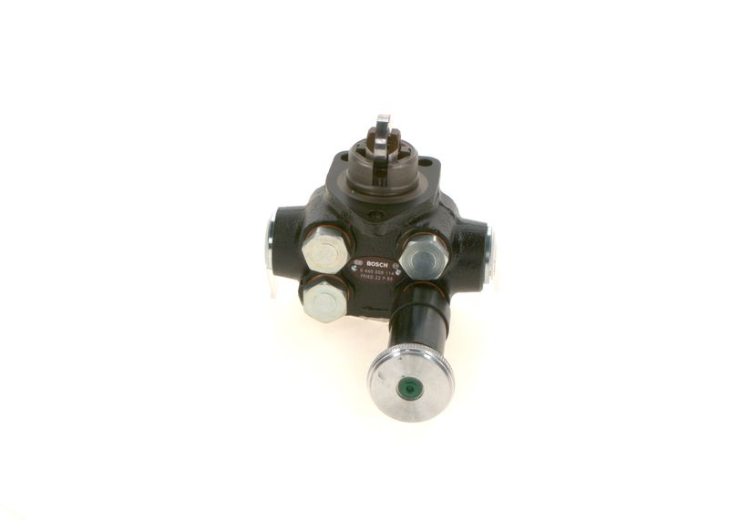 Fuel Pump -