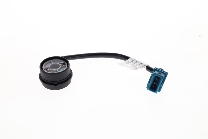 Adjusting Potentiometer, idle mixture -