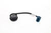 Adjusting Potentiometer, idle mixture -