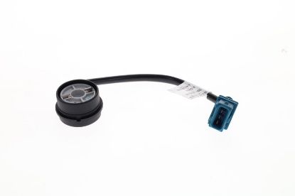 Adjusting Potentiometer, idle mixture -