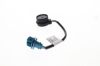 Adjusting Potentiometer, idle mixture -