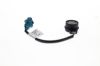 Adjusting Potentiometer, idle mixture -