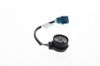 Adjusting Potentiometer, idle mixture -