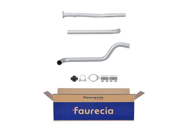 Exhaust Pipe -