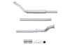 Centre Muffler -