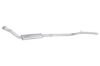 Centre Muffler -