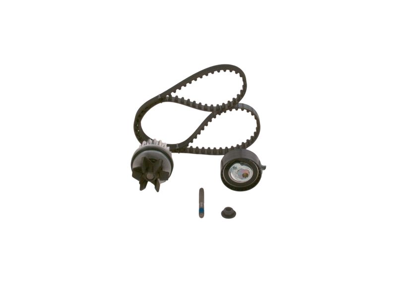 Water Pump & Timing Belt Kit -