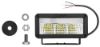 Worklight MX140-WD 30/2W 2000lm 12/24V