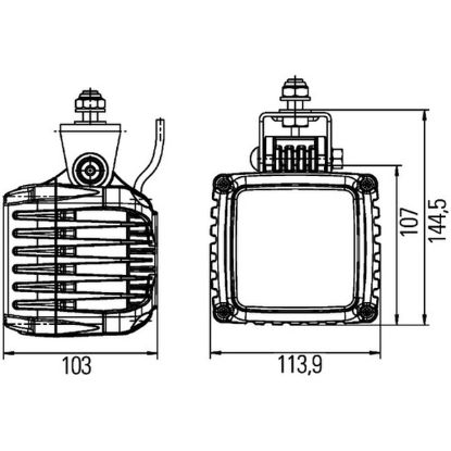 Worklight -