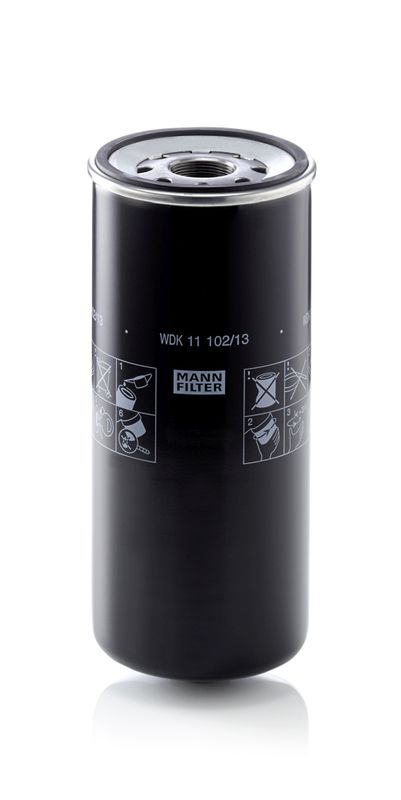 Fuel Filter VOLVO TRUCK - 15126069 Fuel Filter VOLVO TRUCK - 15126069