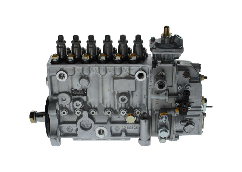lnjection Pump -