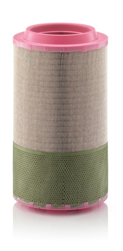 Air Filter Mercedes-Benz 1400 857 5 Air Filter Mercedes-Benz 1400 857 5