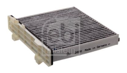 Filter, cabin air MITSUBISHI 7803A028