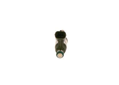 Injector -