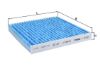 Filter, cabin air Mazda 2 (DY), 6 (GG) GJ6A61B01