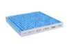 Filter, cabin air Mazda 2 (DY), 6 (GG) GJ6A61B01