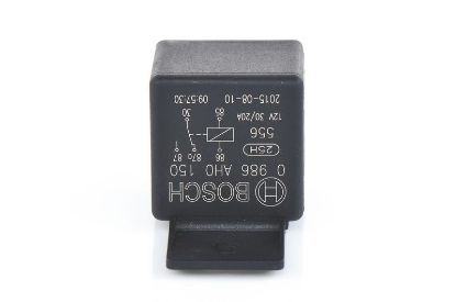 Multifunctional Relay -