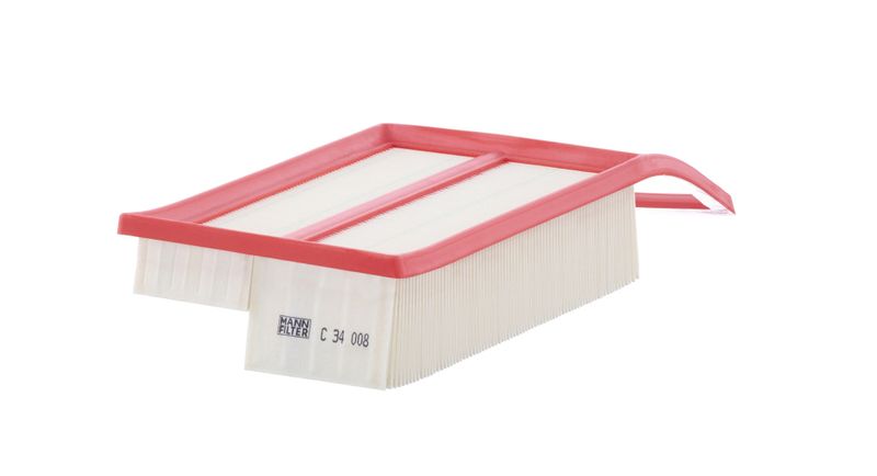 Air Filter Fiat Groupe PA7410 Air Filter Fiat Groupe PA7410