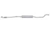 Centre Muffler -