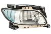 Front Fog Light -