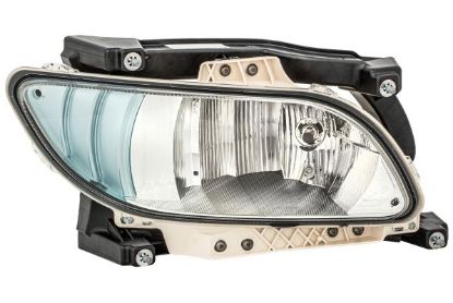 Front Fog Light -