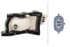 Front Fog Light -