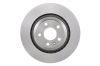 Brake Disc VAG - 4F0 615 601 F