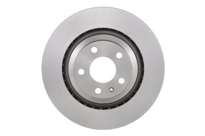 Brake Disc VAG - 4F0 615 601 F Brake Disc VAG - 4F0 615 601 F