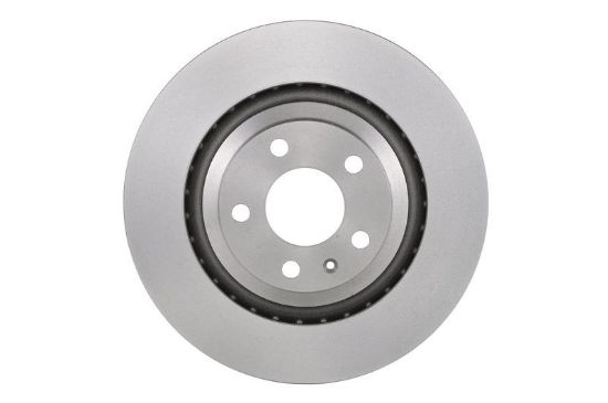 Brake Disc VAG - 4F0 615 601 F