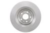 Brake Disc VAG - 4F0 615 601 F