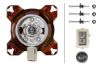 Insert, spotlight -