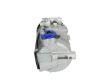Compressor, air conditioning -