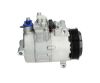 Compressor, air conditioning -