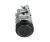 Compressor, air conditioning -