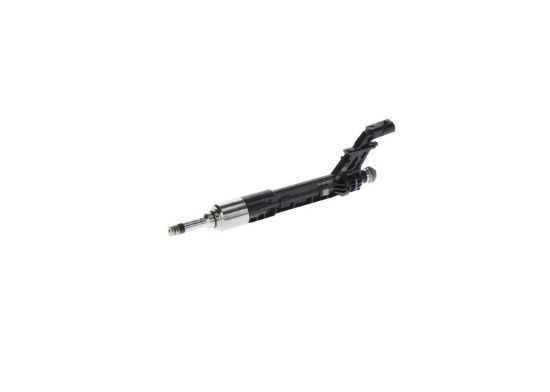 Injector -
