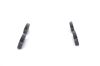 Brake Pad Set, disc brake TOYOTA - AY060-TY006