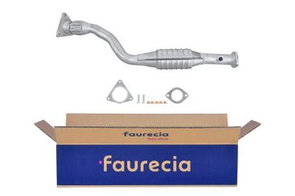 Catalytic Converter -