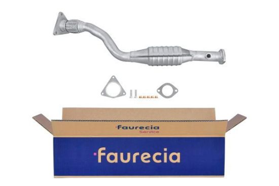 Catalytic Converter -
