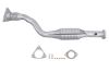 Catalytic Converter -