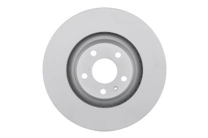 Brake Disc VAG - 4F0 615 301 G Brake Disc VAG - 4F0 615 301 G