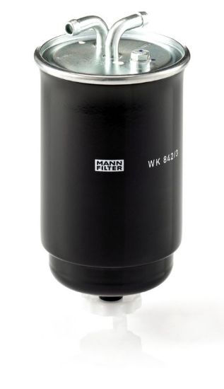 Fuel Filter VW Golf diesel