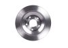 Brake Disc MAZDA - K011-26-251A
