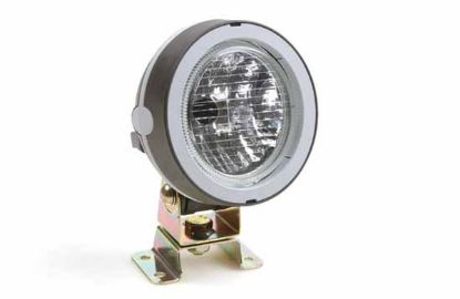 Worklight -