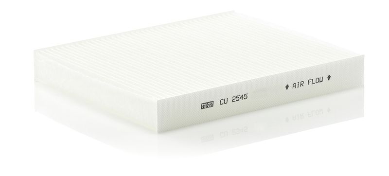 Filter, cabin air VW/Audi,Skoda 2.5TDi V6