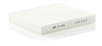 Filter, cabin air VW/Audi,Skoda 2.5TDi V6 Filter, cabin air VW/Audi,Skoda 2.5TDi V6