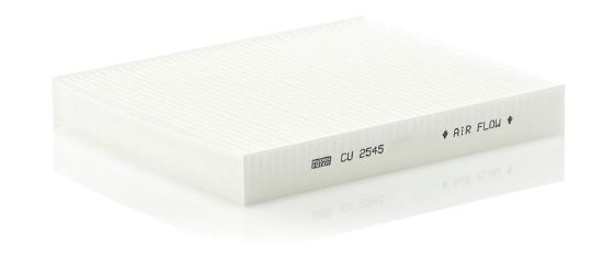 Filter, cabin air VW/Audi,Skoda 2.5TDi V6
