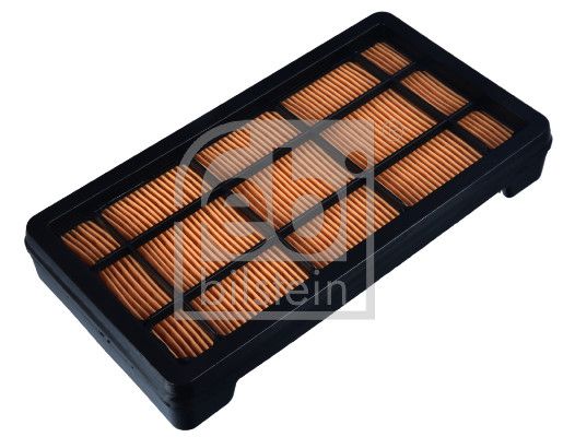 Air Filter Scania 2 829 531
