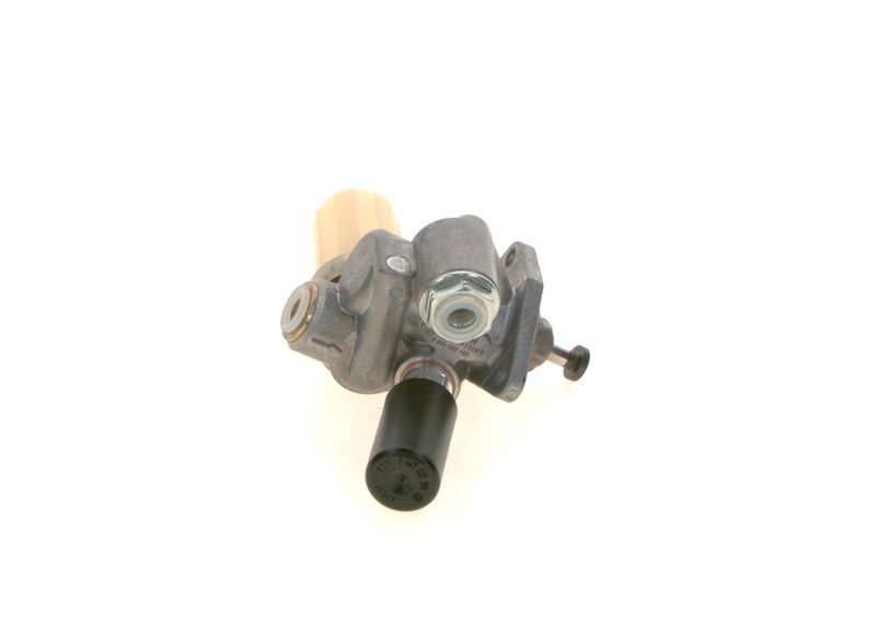 Fuel Pump -