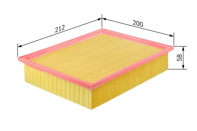 Air Filter -