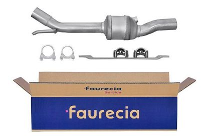 Catalytic Converter -